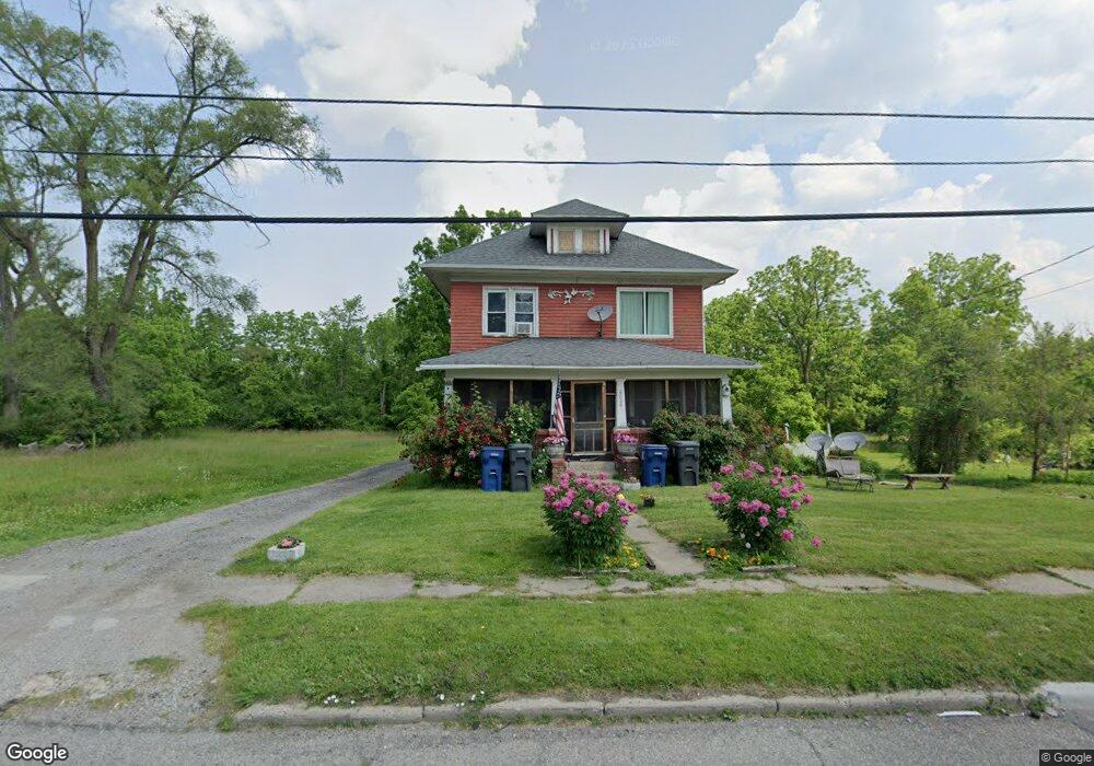 2020 W Court St, Flint, MI 48503 - photo 1