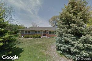 416 N Spruce St, Gordon, NE 69343