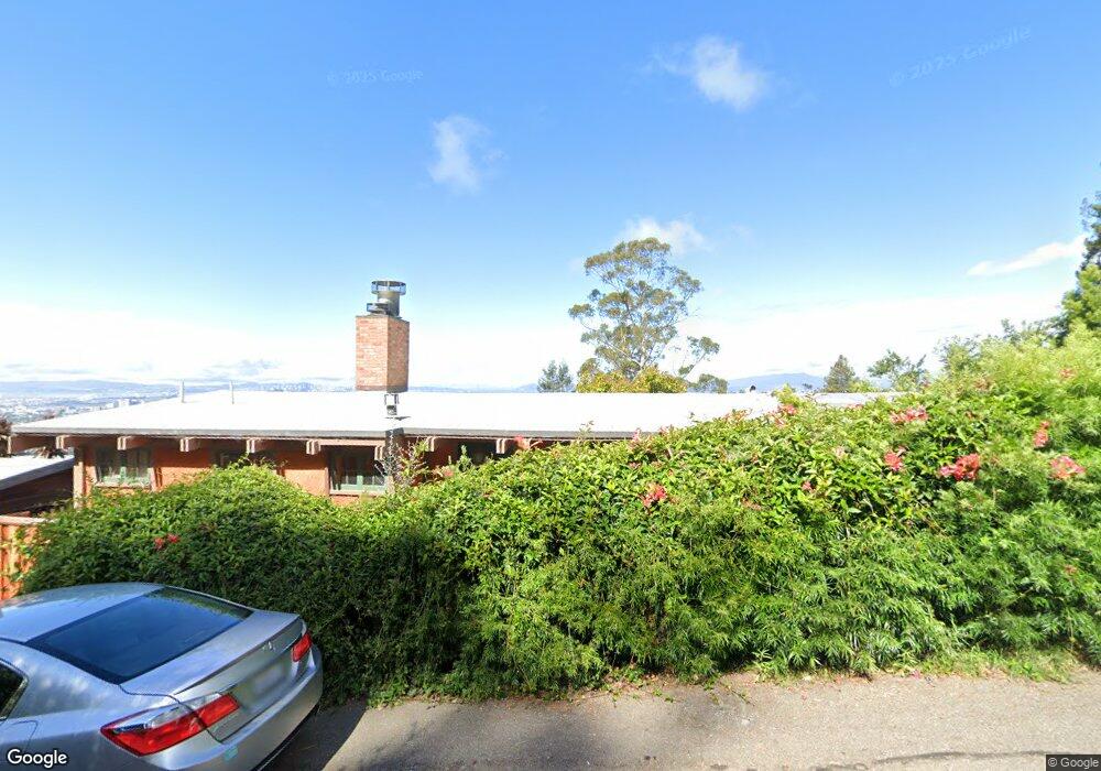 2835 Buena Vista Way, Berkeley, CA 94708 - photo 1