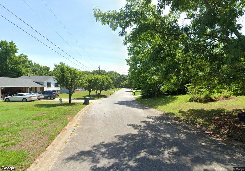 0 Leigh Dr SW unit 3266953, Conyers, GA 30094 - photo 1