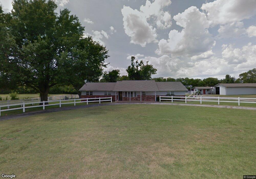 1335 Laske Ln, Ardmore, OK 73401 - photo 1