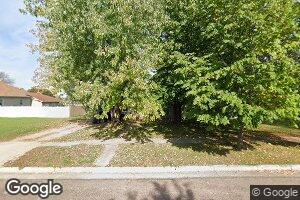 104 E Prospect Ave, Flandreau, SD 57028