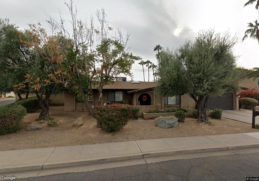 1427 W Meseto Ave, Mesa, AZ 85202 - photo 1