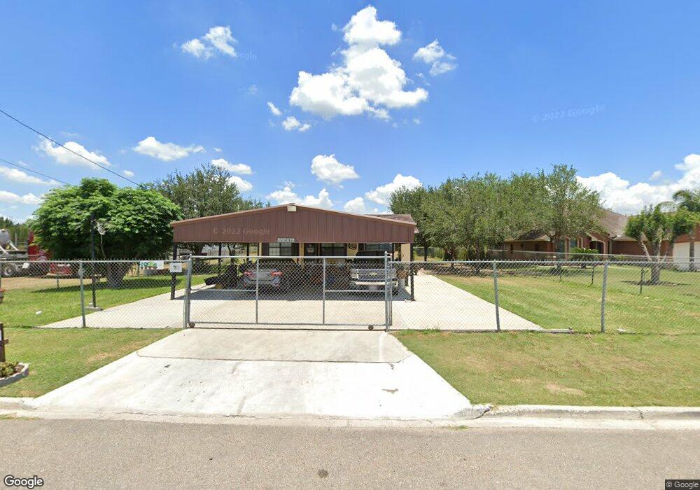3509 Eagle Dr, Mercedes, TX 78570 - photo 1