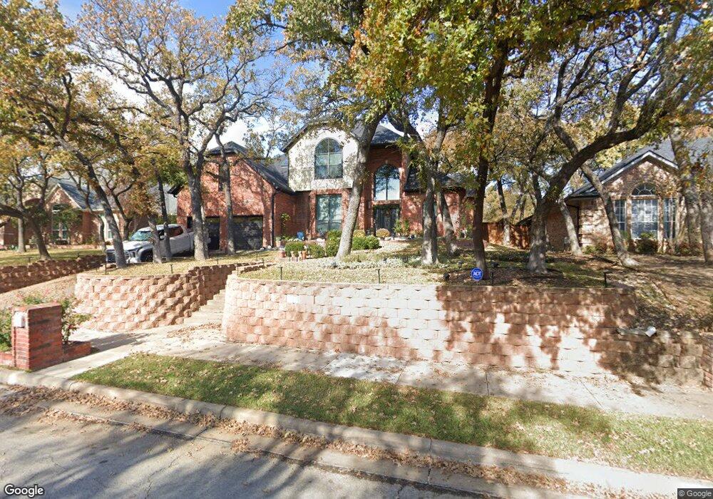 1401 Briar Dr, Bedford, TX 76022 - photo 1