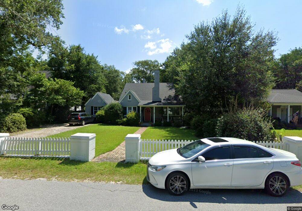 1608 Sarsfield Ave, Camden, SC 29020 - photo 1