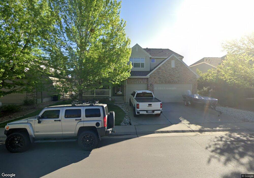 20631 E Euclid Dr, Centennial, CO 80016 - photo 1