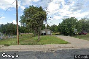 243 W F St, Phillipsburg, KS 67661
