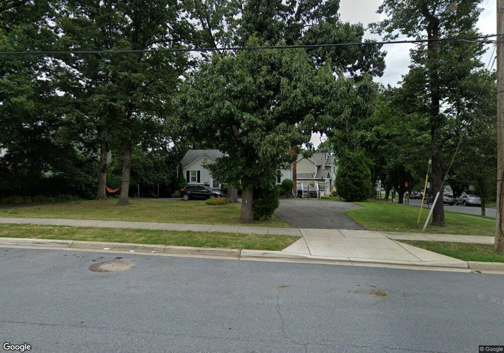 7100 Sandy Spring Rd, Laurel, MD 20707 - photo 1