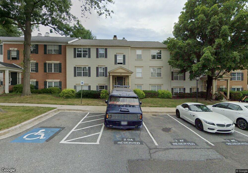 12 Normandy Square Ct unit A, Silver Spring, MD 20906 - photo 1