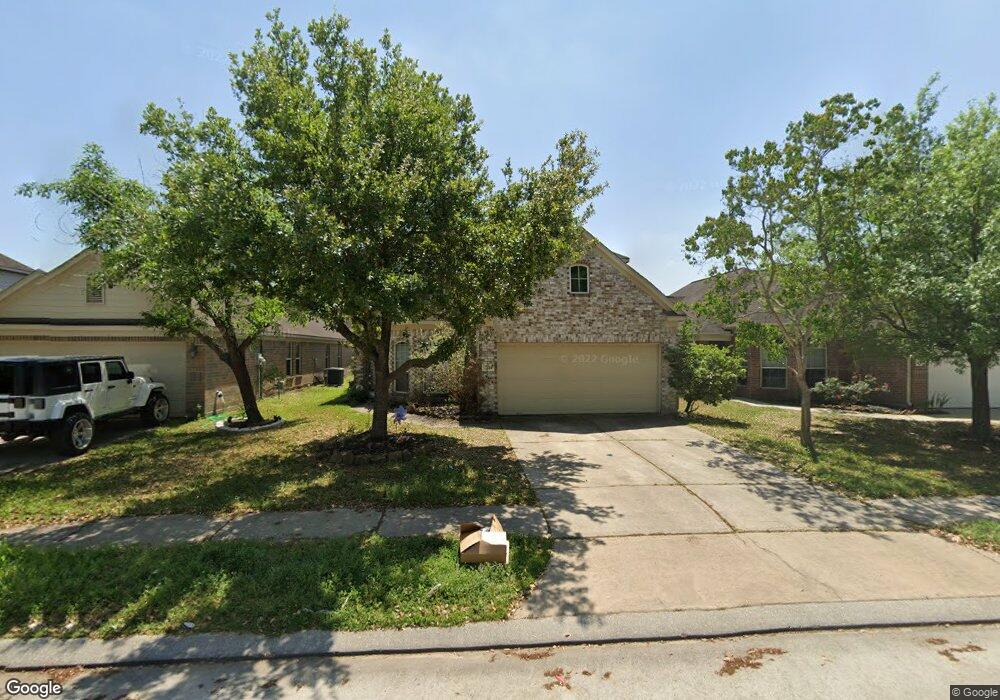 2334 Village Leaf Dr, Spring, TX 77386 - photo 1