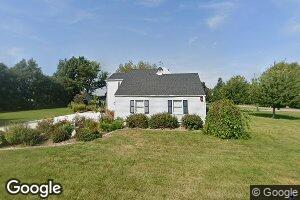2205 44th Ave, Homestead, IA 52236