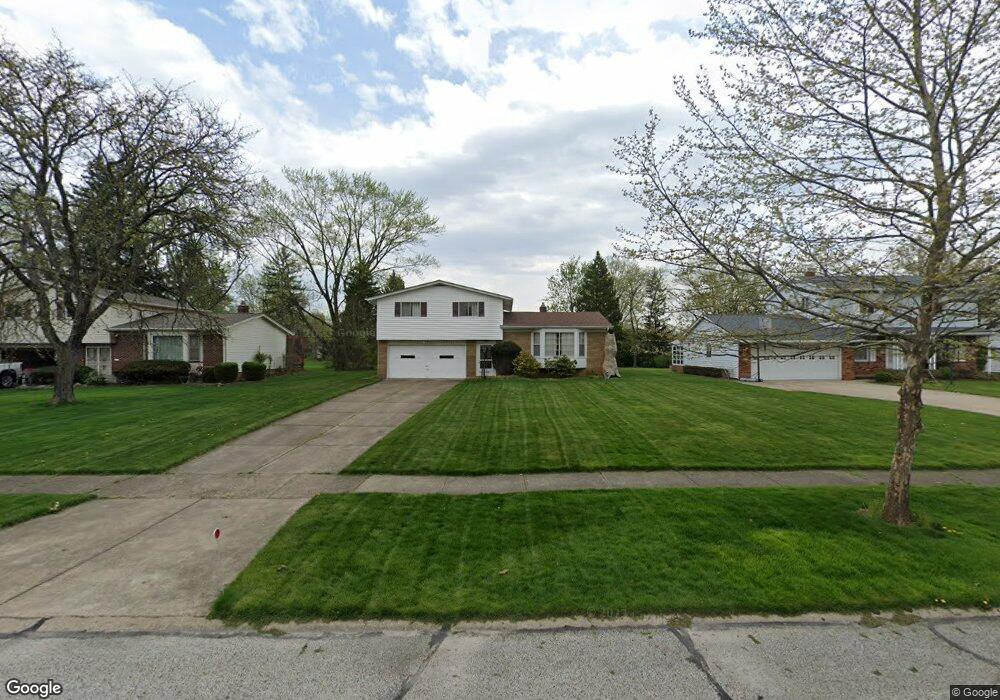 5403 Mardale Ave, Bedford, OH 44146 - photo 1