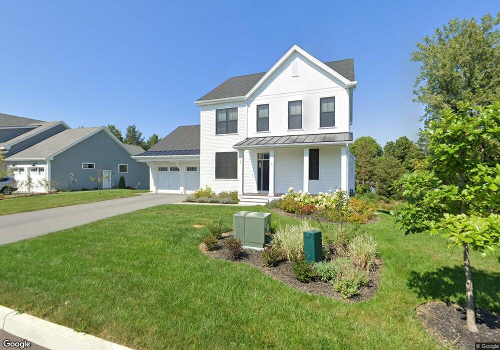 168 Caspian Ln, Shelburne, VT 05482 - photo 1