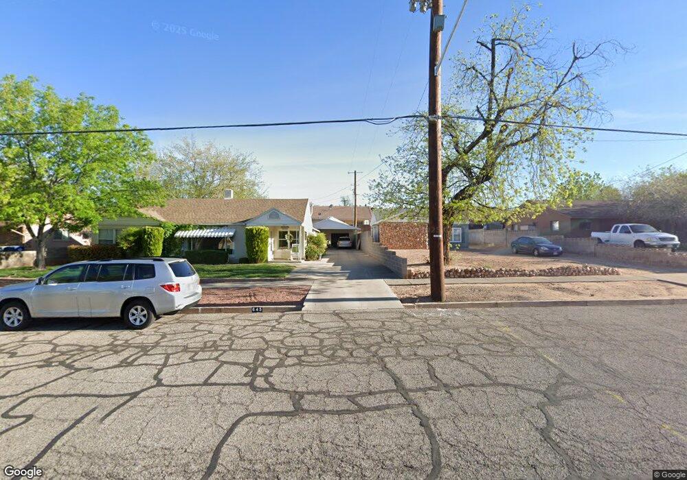 652 E 160 S unit 4, Saint George, UT 84770 - photo 1