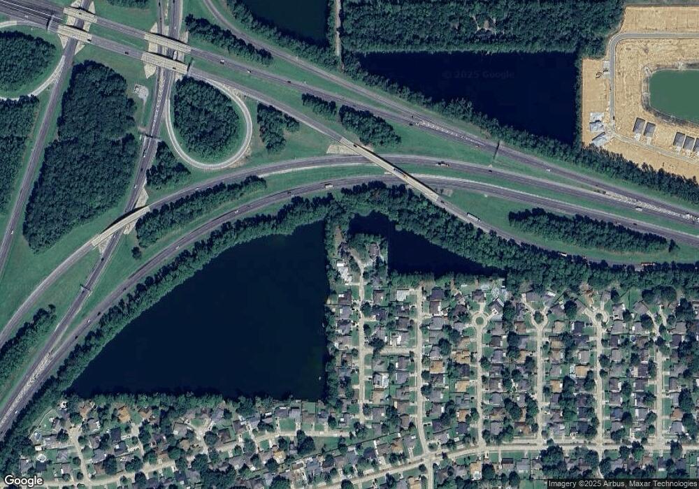 170 Lake D Este Dr, Slidell, LA 70461 - photo 1