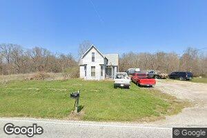 2380 W State Highway 250, Paris Crossing, IN 47270