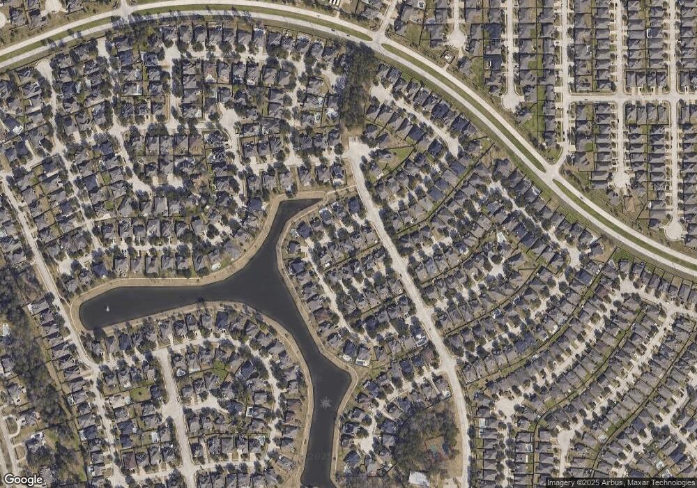 3210 Serein Meadows Dr, Spring, TX 77386 - photo 1