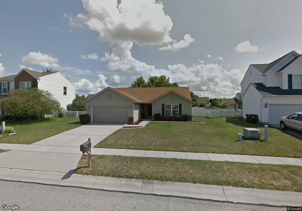 2729 Barnhill Ct, Xenia, OH 45385 - photo 1