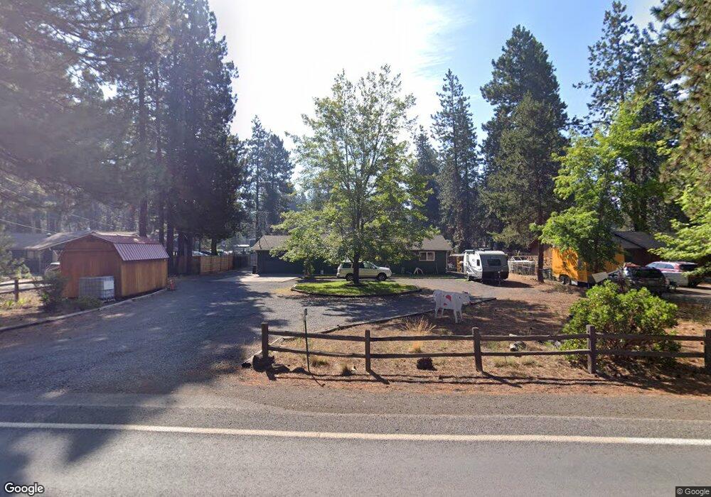 60168 Cinder Butte Rd, Bend, OR 97702 - photo 1