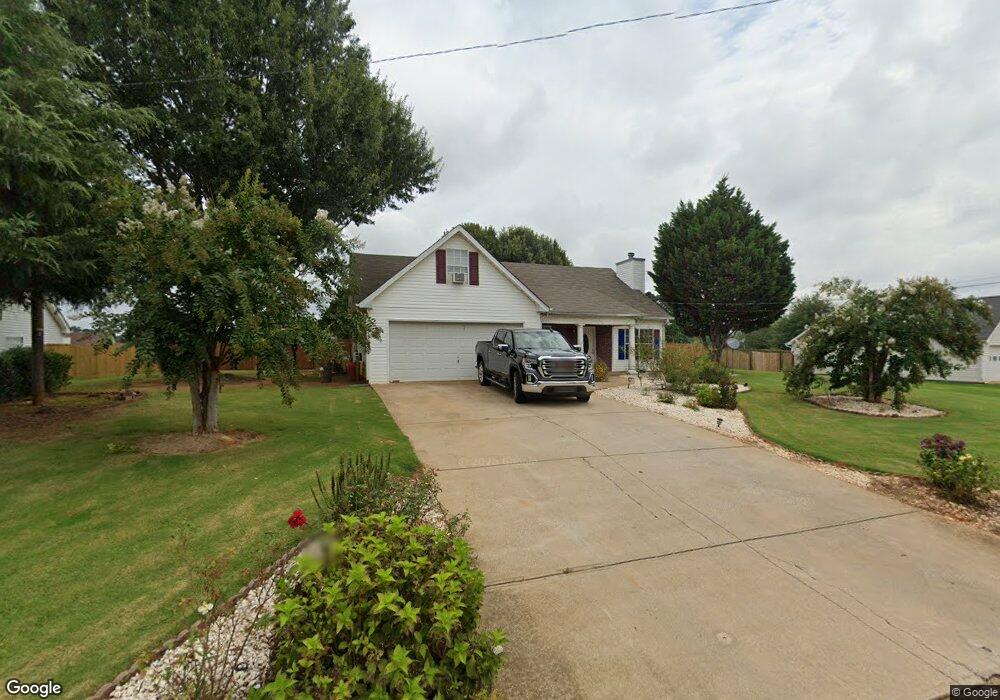 60 Linsley Way unit 1, Covington, GA 30016 - photo 1