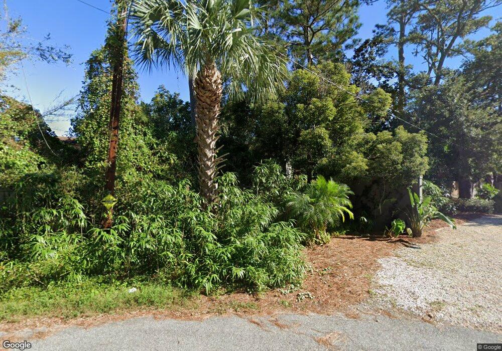 323 S Harbour Oaks Dr unit 323, St. Simons Island, GA 31522 - photo 1