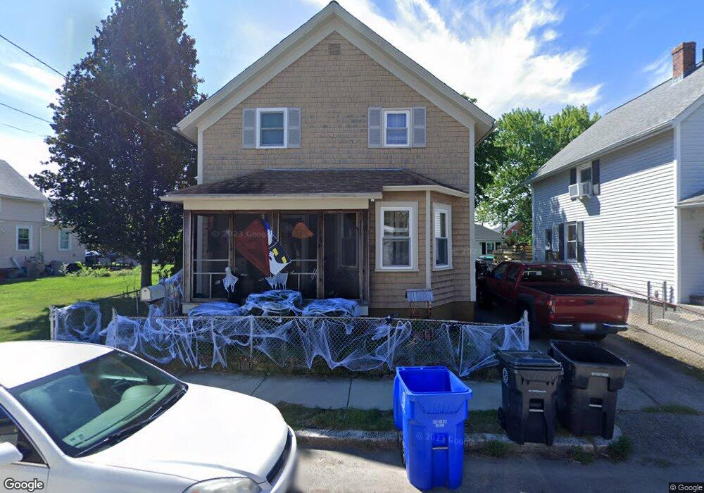 34 Maple Ave, Riverside, RI 02915 - photo 1