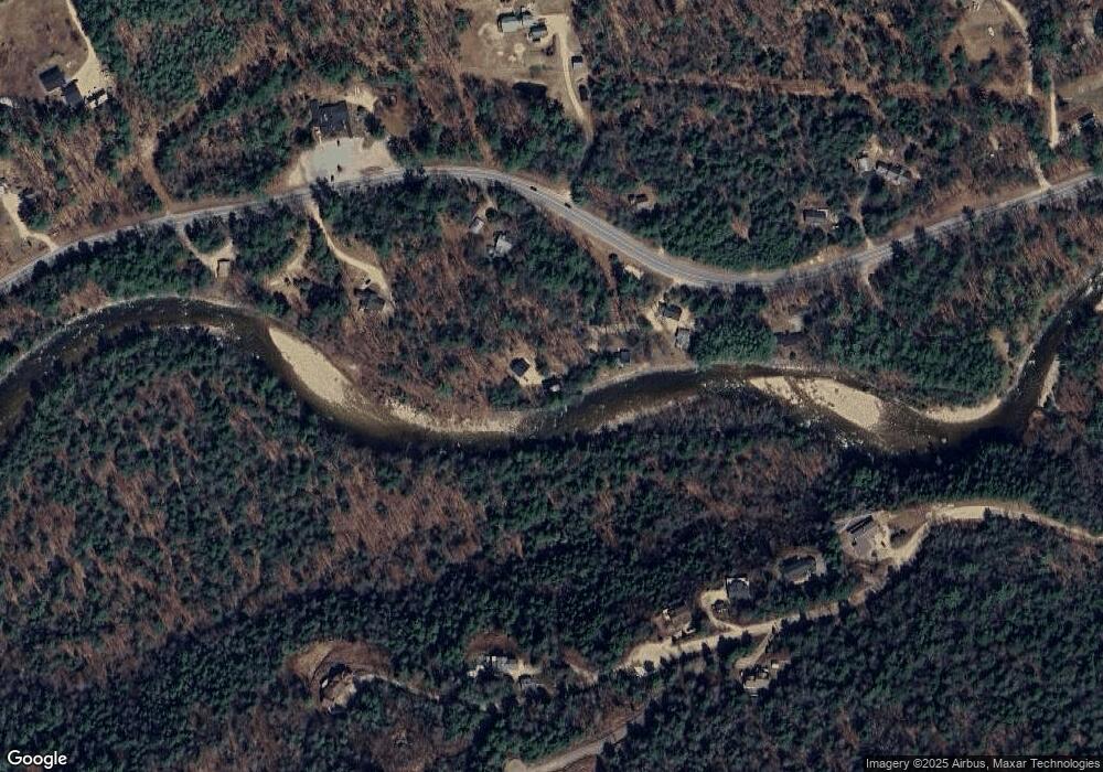 21 Waters Edge Rd, Campton, NH 03223 - photo 1