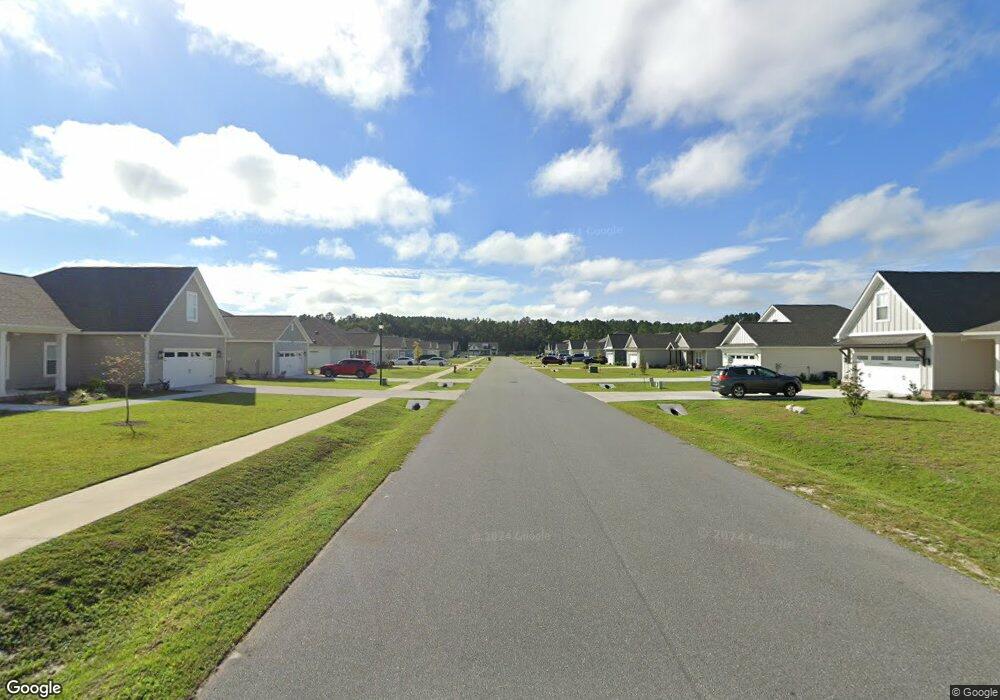 XXX Sierra Ln, Crawfordville, FL 32327 - photo 1