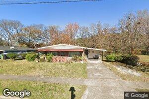 1061 Mlk jr Blvd, Columbus, GA 31906
