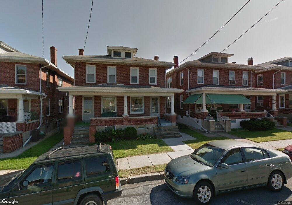 1340 Fern Ave, Reading, PA 19607 - photo 1