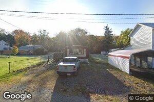 304 306 Cherry St, Alverton, PA 15612