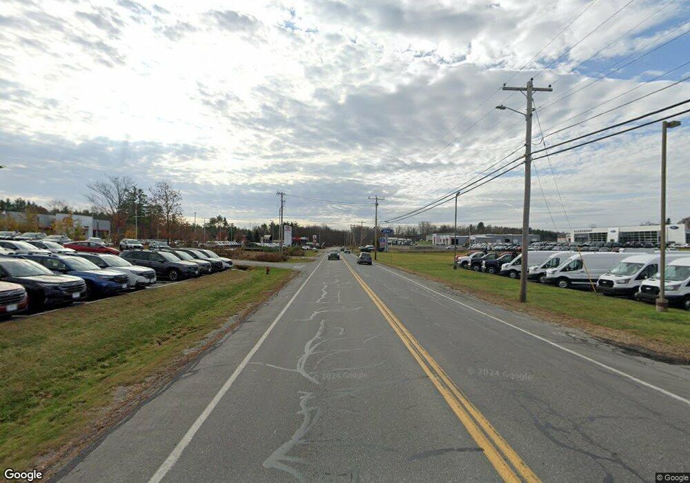 OO Charlestown Rd, Claremont, NH 03743 - photo 1