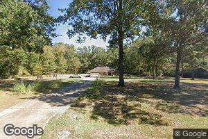 10838 Hearthwood Dr, Bethany, LA 71007