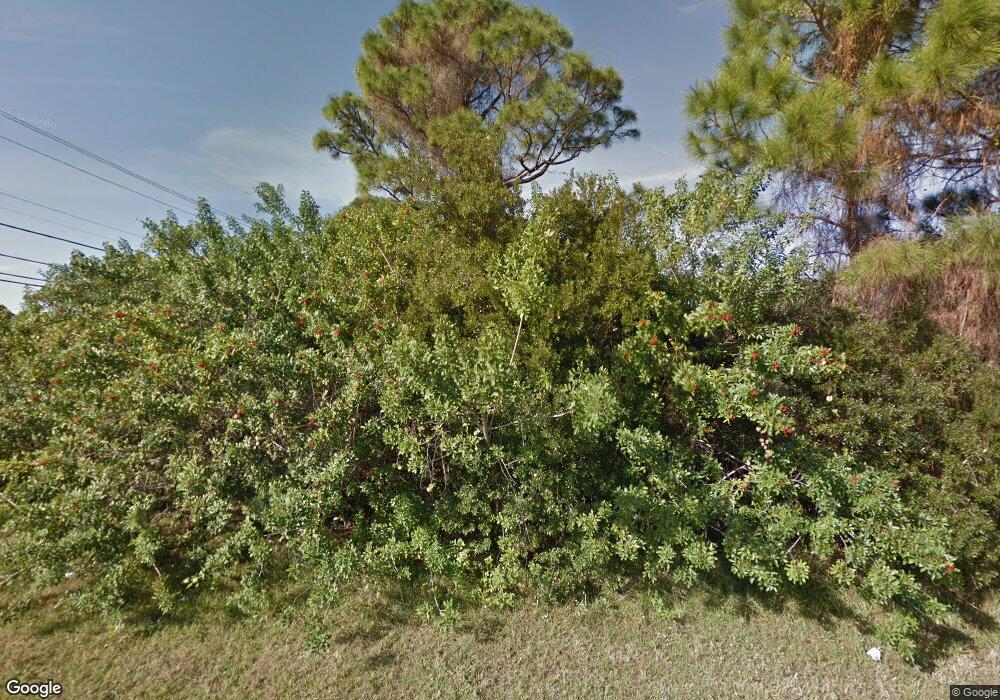 158 SW Milburn Cir, Port Saint Lucie, FL 34953 - photo 1