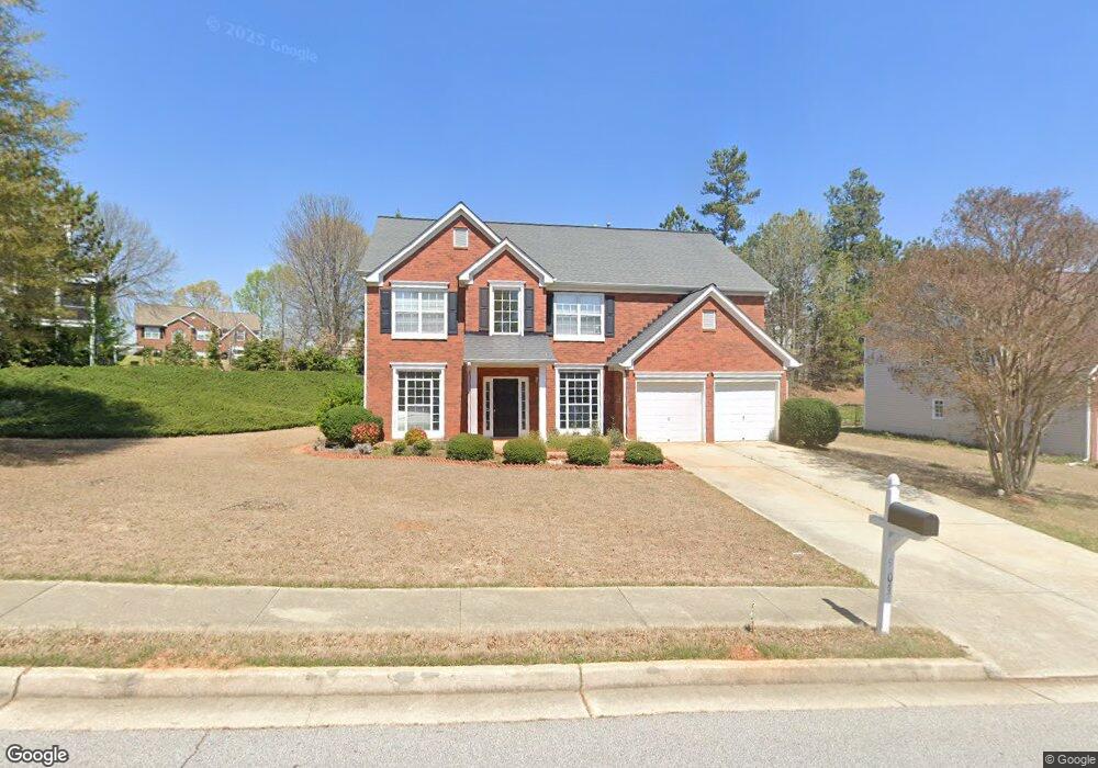 503 Bruin Ct, Stockbridge, GA 30281 - photo 1