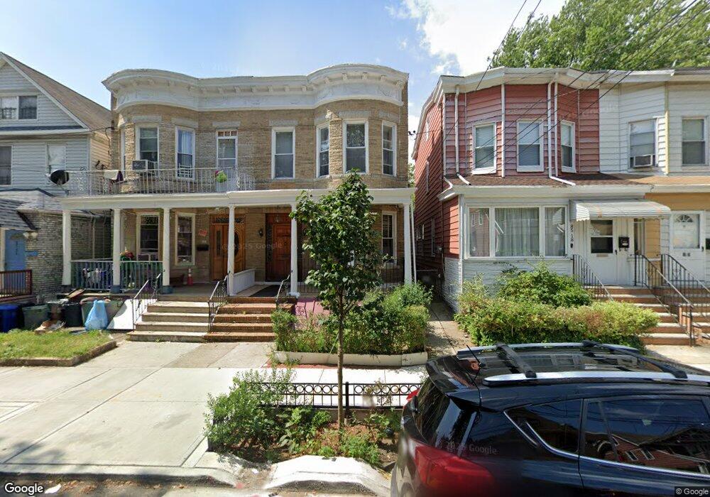 8520 89th St, Woodhaven, NY 11421 - photo 1