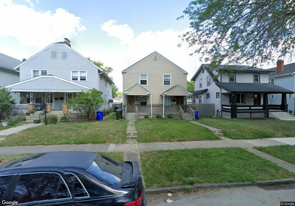 46-48-48 Haldy Ave unit 48, Columbus, OH 43204 - photo 1