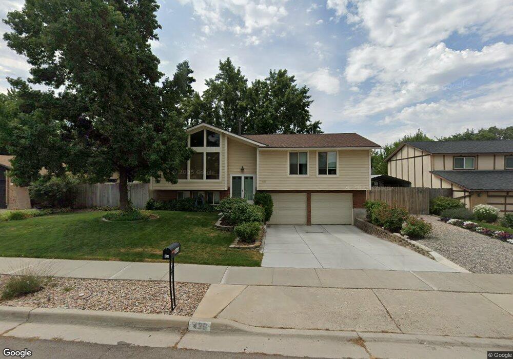 436 Kittridge St, Midvale, UT 84047 - photo 1
