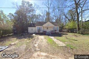 103 Rogers St, Newton, MS 39345