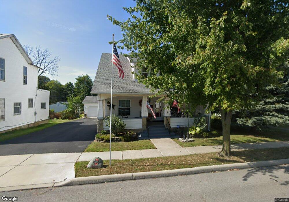 209 S Main St, Columbus Grove, OH 45830 - photo 1