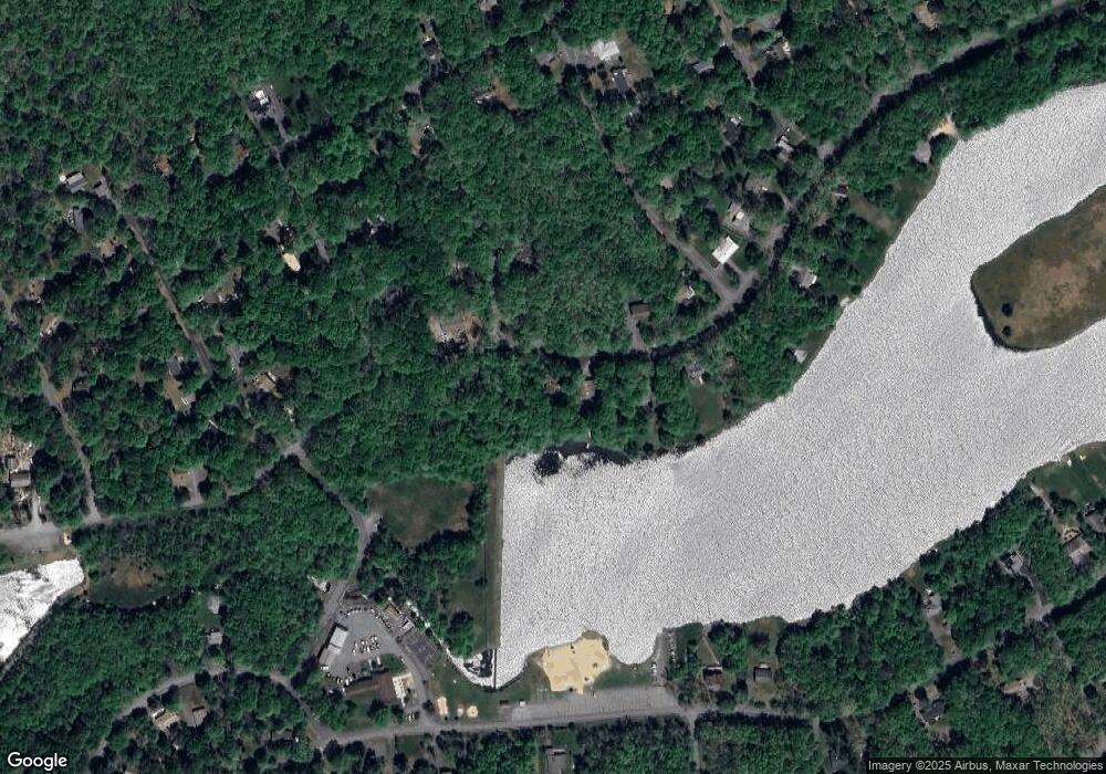 358 N Shore Dr, Albrightsville, PA 18210 - photo 1