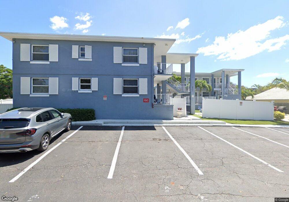 801 Andrews Ave unit 4, Delray Beach, FL 33483 - photo 1