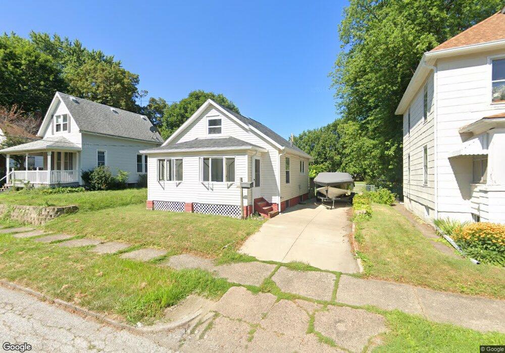 1809 2nd St, Moline, IL 61265 - photo 1