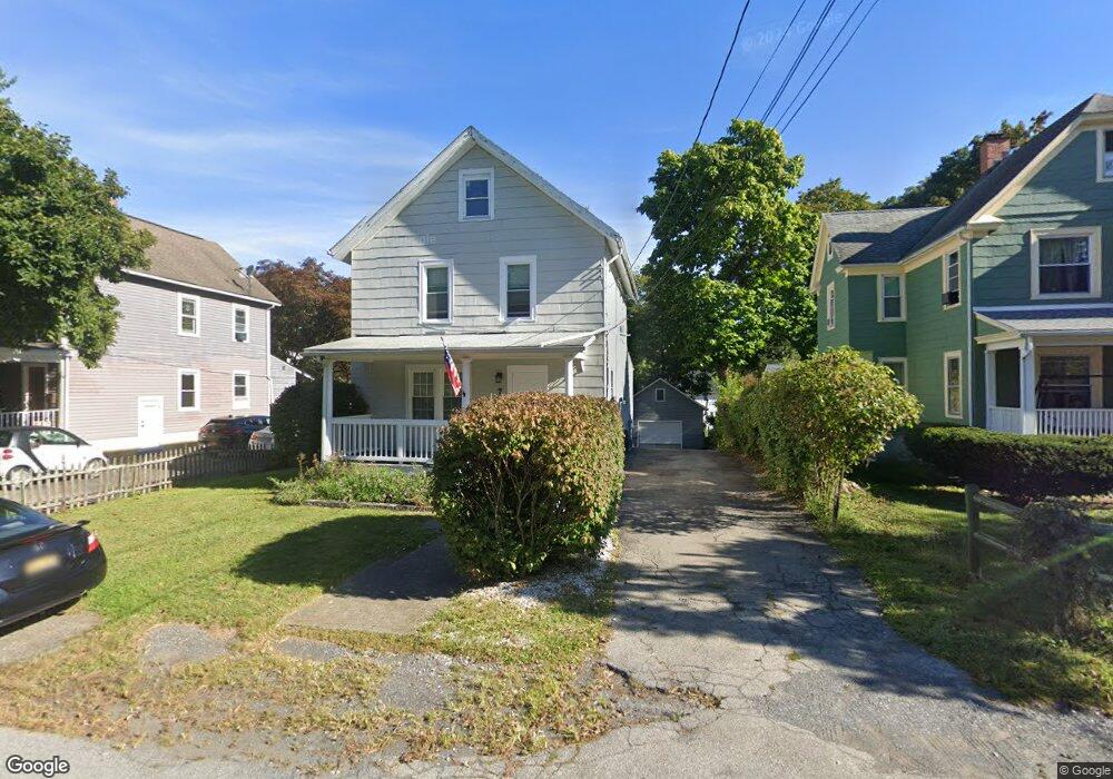 7 de Laval Pl-Apt 2, Poughkeepsie Township, NY 12603 - photo 1