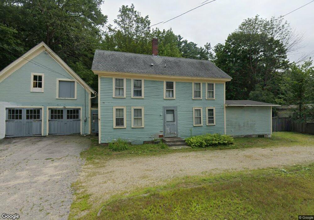 139 Center St, Wolfeboro, NH 03894 - photo 1