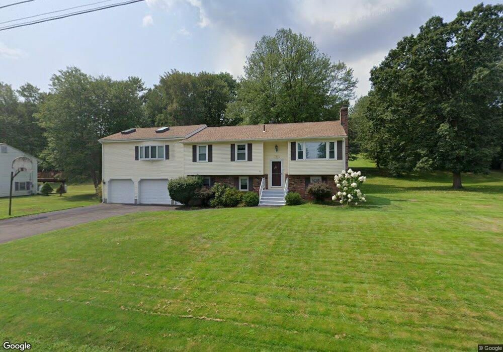 10 Bow Ln, Cromwell, CT 06416 - photo 1