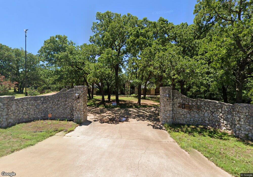 2000 W Camelback Rd, Duncan, OK 73533 - photo 1