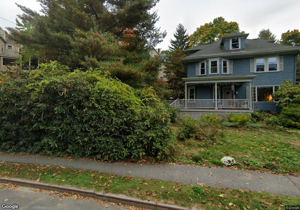 21 Rockledge Rd, Newton Highlands, MA 02461 - photo 1