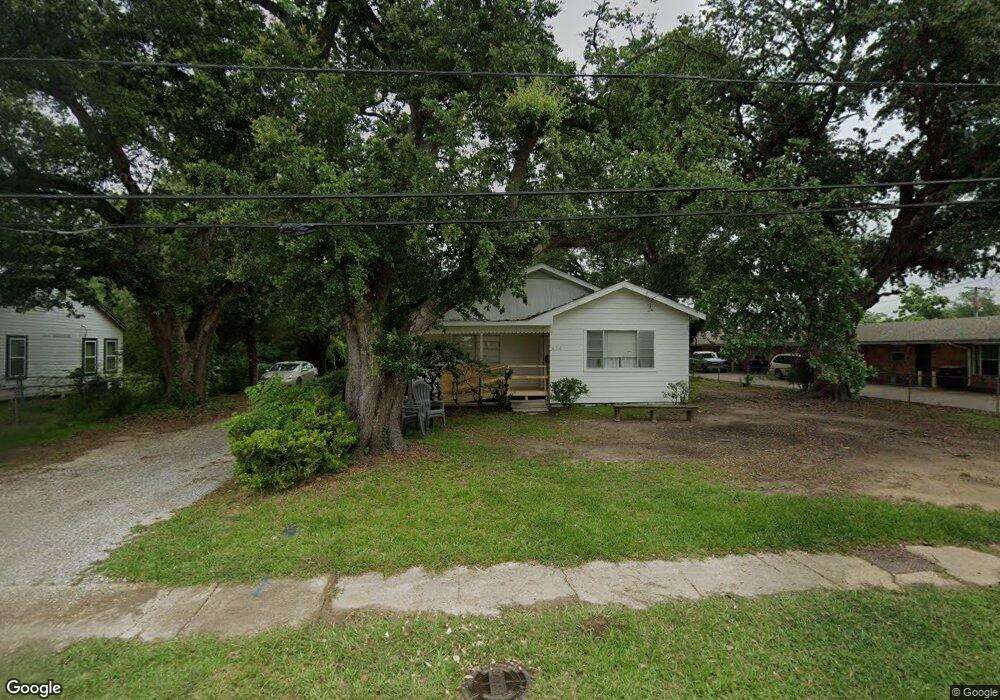 414 W Lagrange St, Lake Charles, LA 70605 - photo 1